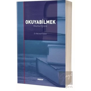 Okuyabilmek