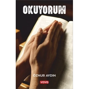 Okuyorum
