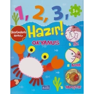 Okyanus - 1, 2, 3, Hazır!