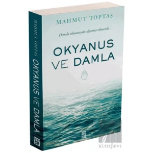 Okyanus ve Damla
