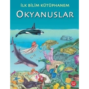 Okyanuslar