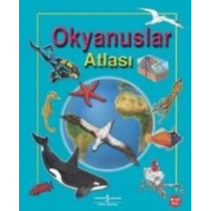 Okyanuslar Atlası