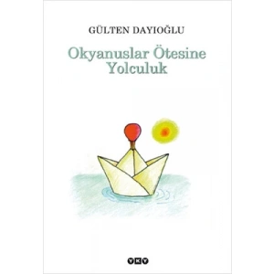 Okyanuslar Ötesine Yolculuk