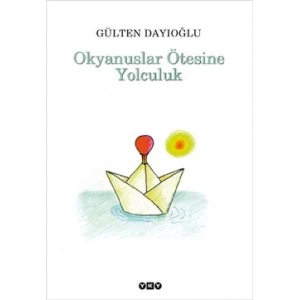 Okyanuslar Ötesine Yolculuk