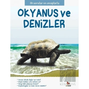 Okyanuslar ve Denizler