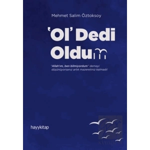 Ol Dedi Oldum