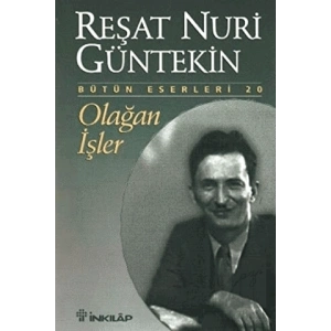 Olağan İşler