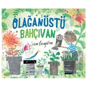 Olağanüstü Bahçıvan