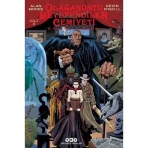 Olağanüstü Beyefendiler Cemiyeti - Cilt 2