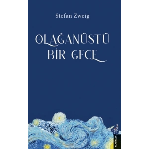 Olağanüstü Bir Gece