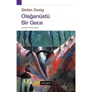 Olağanüstü Bir Gece