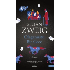 Olağanüstü Bir Gece