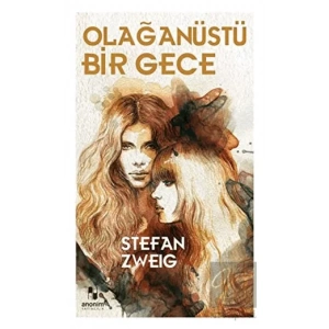 Olağanüstü Bir Gece