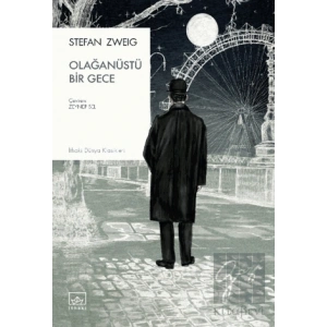 Olağanüstü Bir Gece