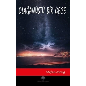 Olağanüstü Bir Gece