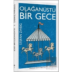 Olağanüstü Bir Gece