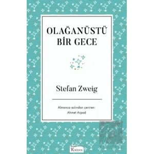 Olağanüstü Bir Gece