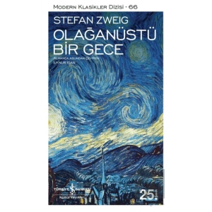 Olağanüstü Bir Gece