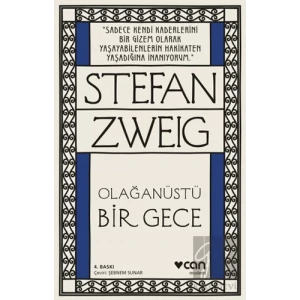 Olağanüstü Bir Gece