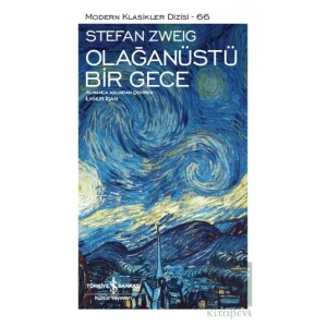 Olağanüstü Bir Gece (Şömizli)