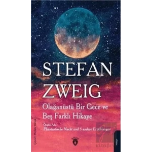 Olağanüstü Bir Gece ve Beş Farklı Hikaye
