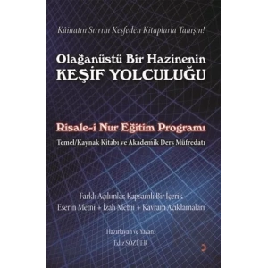 Olağanüstü Bir Hazinenin Keşif Yolculuğu