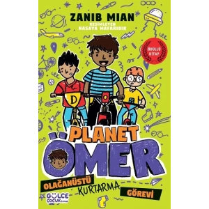Olağanüstü Kurtarma Görevi / Planet Ömer 3