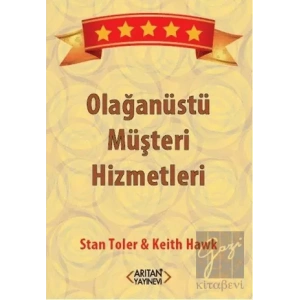 Olağanüstü Müşteri Hizmetleri