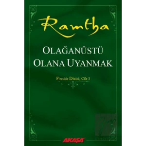 Olağanüstü Olana Uyanmak