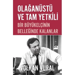 Olağanüstü ve Tam Yetkili