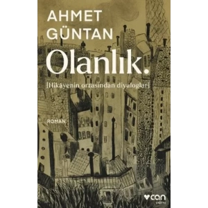 Olanlık