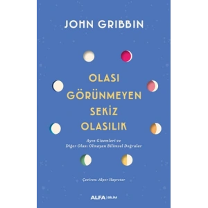 Olası Görünmeyen Sekiz Olasılık