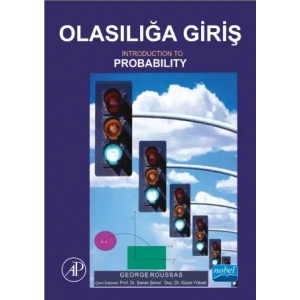 OLASILIĞA GİRİŞ-Introduction to Probability