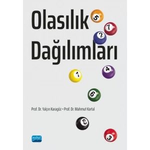 Olasılık Dağılımları