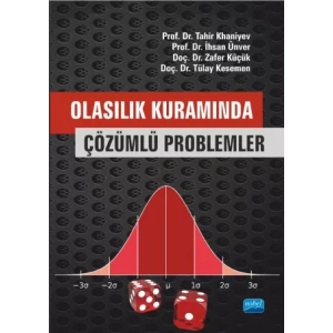 Olasılık Kuramında Çözümlü Problemler