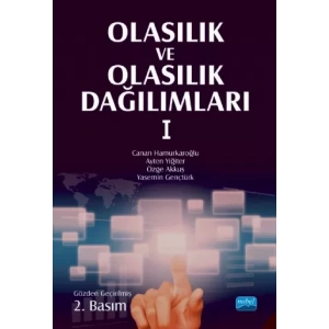 Olasılık ve Olasılık Dağılımları I