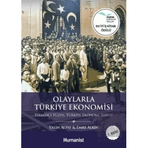 Olaylarla Türkiye Ekonomisi