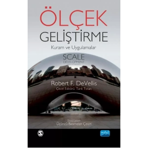 ÖLÇEK GELİŞTİRME - Scale Development