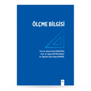 Ölçme Bilgisi