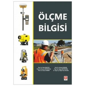 Ölçme Bilgisi Kenan Büyüktaş