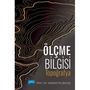 ÖLÇME BİLGİSİ (Topografya)