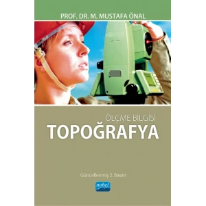 Ölçme Bilgisi - Topoğrafya