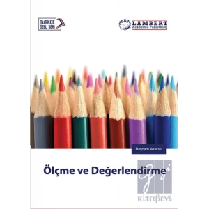 Ölçme ve Değerlendirme