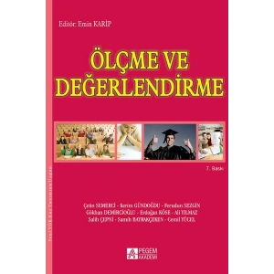 Ölçme ve Değerlendirme