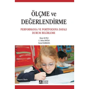 Ölçme ve Değerlendirme