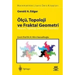Ölçü, Topoloji ve Fraktal Geometri