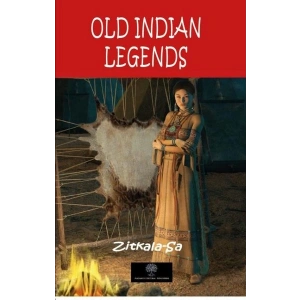 Old Indian Legends