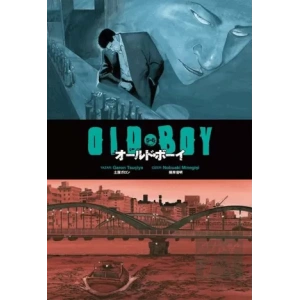 Oldboy Cilt 5-6