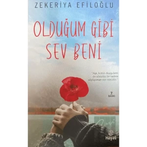 Olduğum Gibi Sev Beni