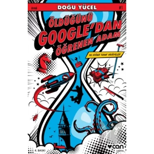 Öldüğünü Google’dan Öğrenen Adam ve Diğer Tuhaf Hikayeler